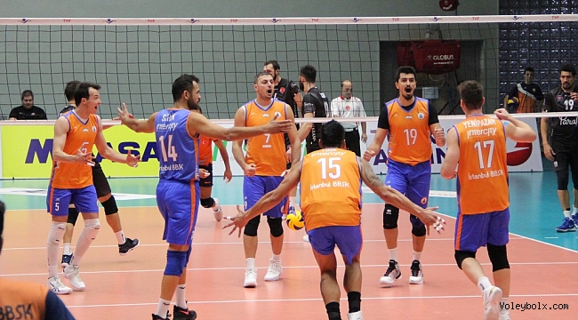 İBB, Kula Belediyesi'ne geçit vermedi