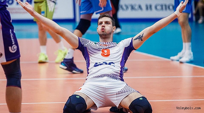 Kemerovo, Kazan ve Novosibirsk 4'lü Finaller'de