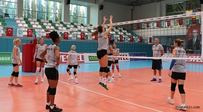 Manisa’da hedef Sultanlar Ligi