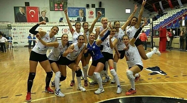 Manisa ve Balikesir evinde 3-0 kazandı...