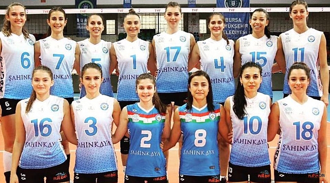 Nilüfer Beldiye Spor, İlbank'ı 3-1 yendi