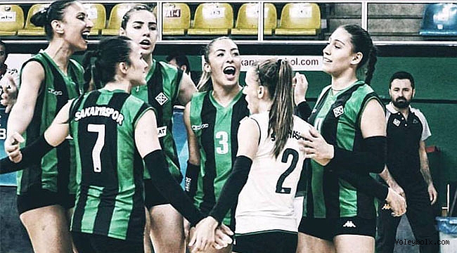 Pursaklar, Sakarya'da ağır yaralı: 3-0