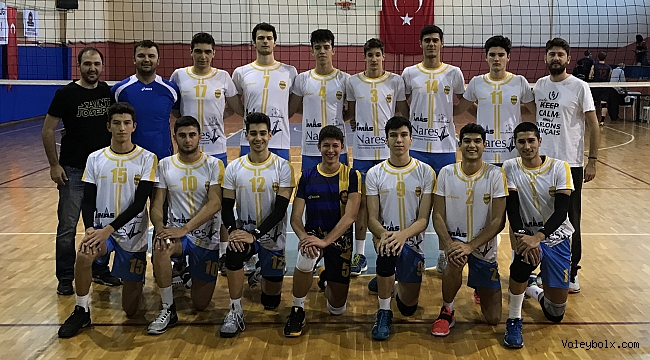 Saint Joseph'ten net galibiyet