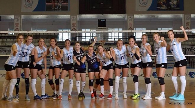 Seramiksan yeni sezona hazır!
