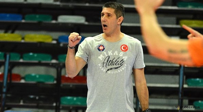 Slobodan Kovac: Fenerbahçe galibiyetinden memnunum