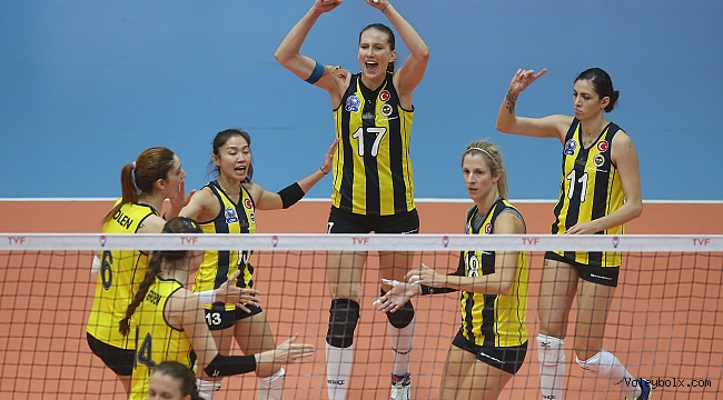 Sultanlar Ligi’nde 3. Hafta Sona Erdi