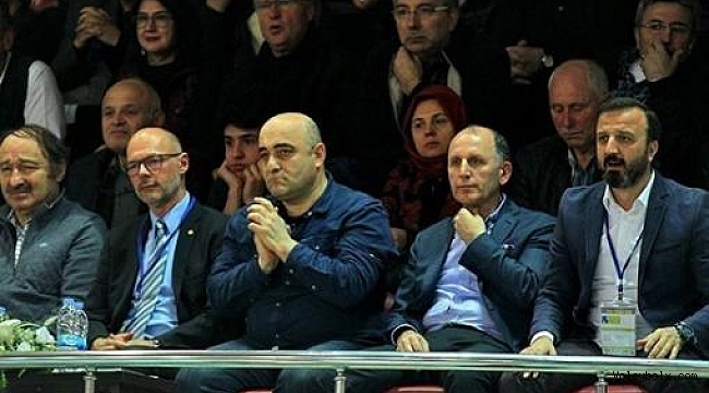 Trabzon İdmanocağı Bayan Voleybol Takımı Kapanıyor