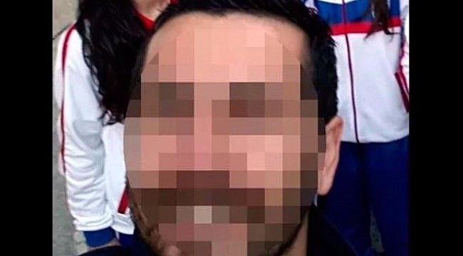 Voleybol antrenörüne cinsel istismar tutuklaması!