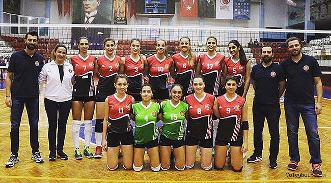 Yeşilyurt, Yeşil Bayramiç'i ateşe attı: 3-0