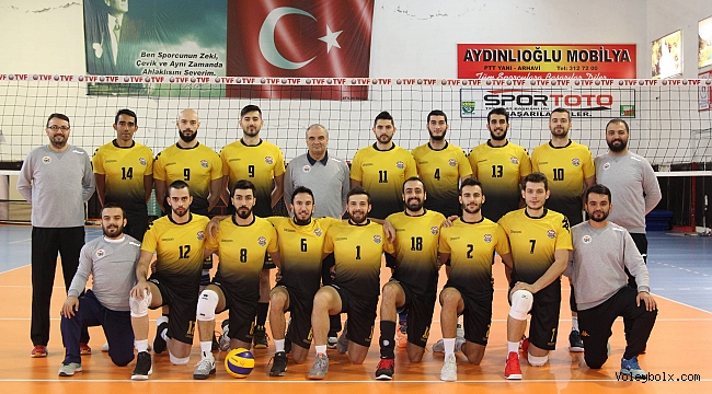 Arhavi hız kesmiyor