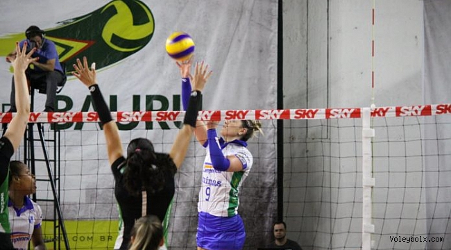 Brezilya'da Minas'tan önemli galibiyet