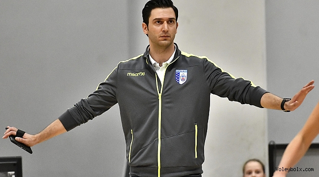 Ferhat Akbaşlı CSM Bükreş Ligde Zirveye Oturdu