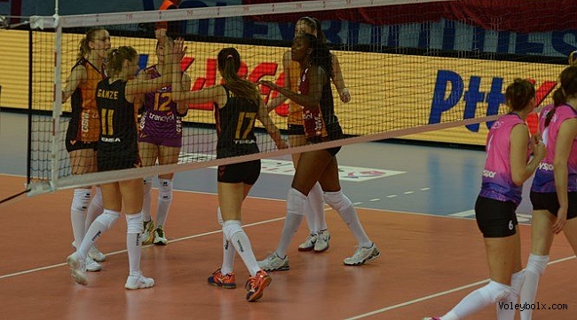 Galatasaray'da karşılaşma sonrası açıklamalar...