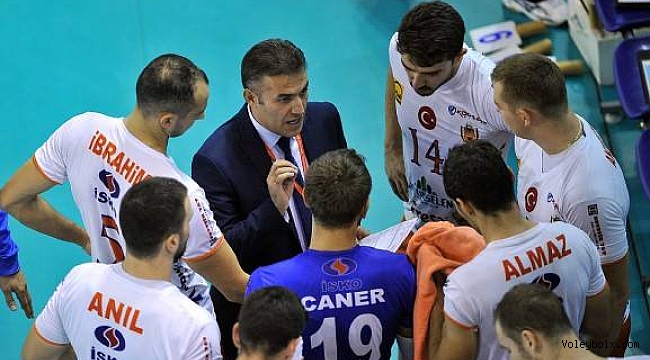 İnegöl'den Afyon'a geçit yok