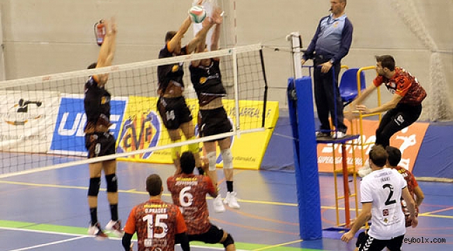 İspanya'da Almeria, Palma ve Teruel 18 puanda