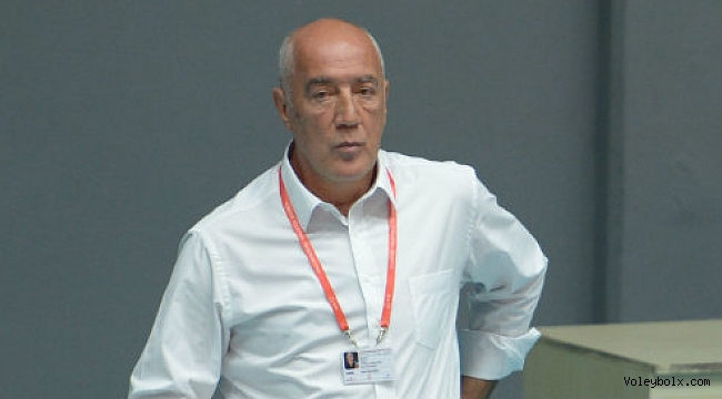 Nedim Özbey: