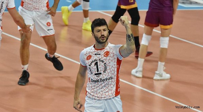 Ulaş Kıyak: Önemli olan basamakları teker teker çıkmak