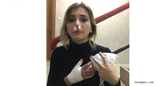 Yeşilyurt ve Bahçelievler’den olaylarla ilgili açıklama!..