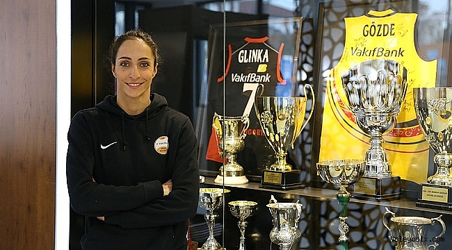 Gözde Kırdar