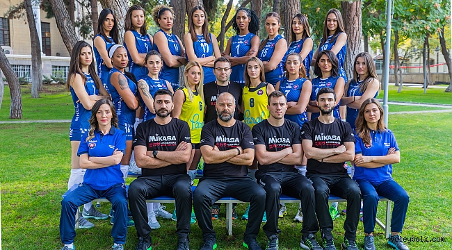 Halkbank'ın sırrı gençlik, birlik ve çalışma