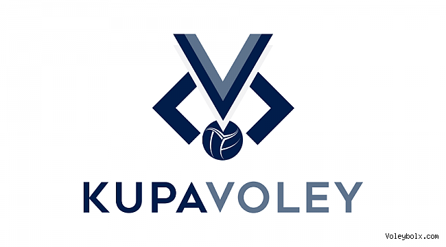 Kupa Voley Bayanlar Kategorisinde 1. Bölüm Maçları Başlıyor