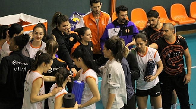 Motta: ''Hedefimiz dokuzuncu kez bu kupayı kazanmak''