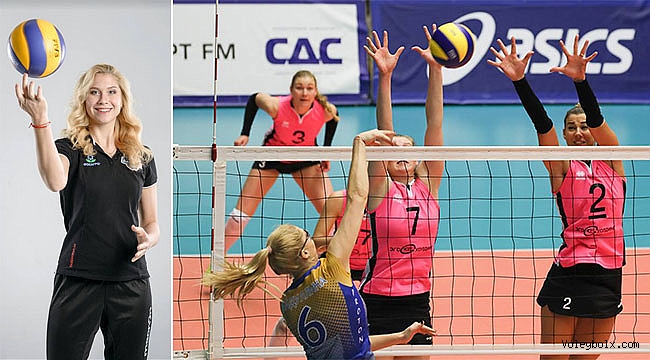 Naila Shaydullina: