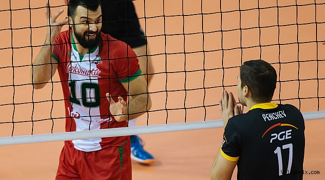 Şampiyonlar Ligi'nde 5 karşılaşma oynandı...