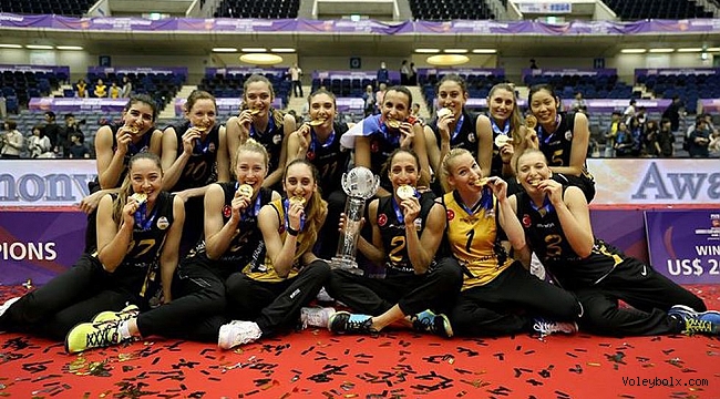 Türk voleybolunun 2017 karnesi