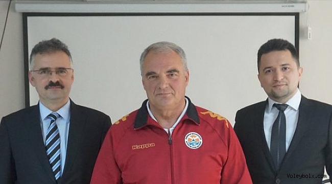 Yün yumaktan şampiyonluğa!