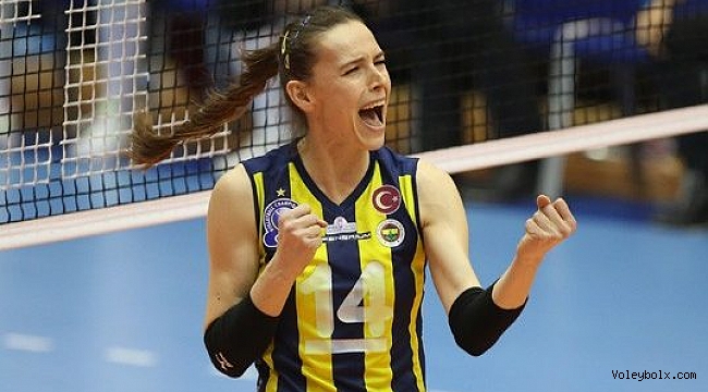 “2020 Olimpiyatları’nda yer almak isterim!”