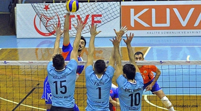 Afyon'dan önemli galibiyet$