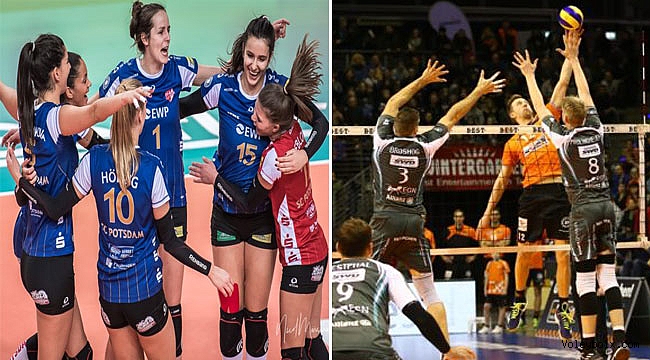 Almanya'da bayanlar ve erkeklerde son durum