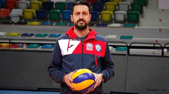 Alper Erdoğuş ile Nilüfer Belediyespor’un yolları ayrıldı