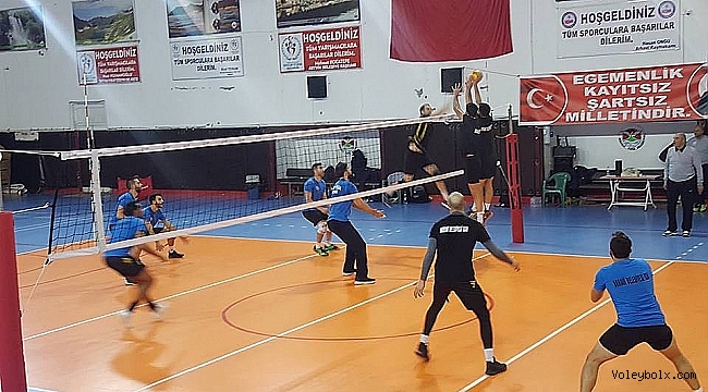 Arhavi, Palandöken maçıyla başlıyor