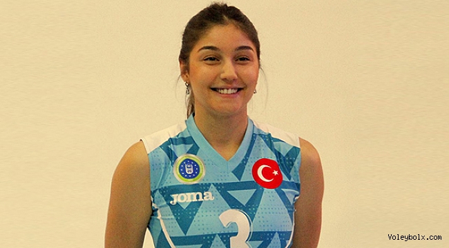 Çanakkale Belediyespor, Ceren Önal'ı transfer etti