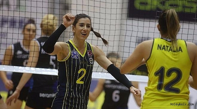 Fenerbahçe, Igor Gorgonzola'yı konuk edecek