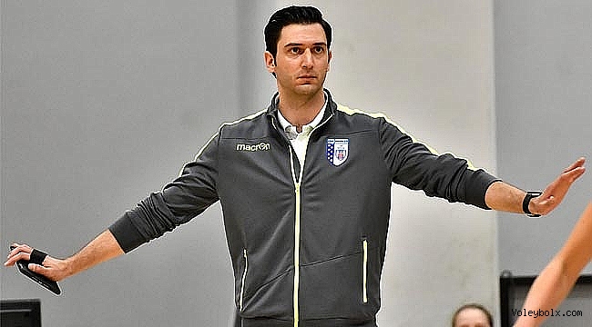 Ferhat Akbaş 10’da 10 Yapmak İstiyor
