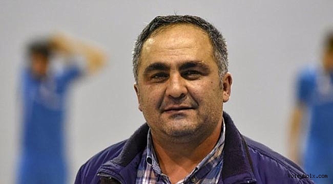 Gümüşhane Gençlerbirliği'nde Başkan krizi