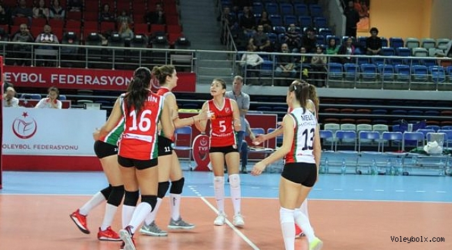 Karşıyaka derbiye çıkıyor