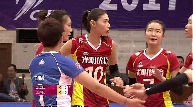 Kim Yeon-Kounglu Shanghai liderliği kaptırmadı