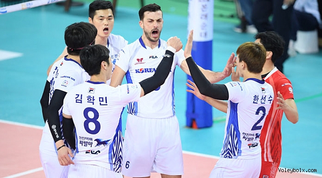 Korean Air, lider Hyundai'ye set vermedi
