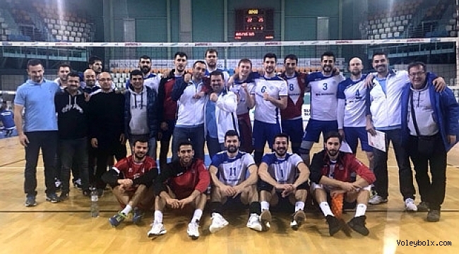 Maliye, Torul Gençlik karşısında zorlanmadı
