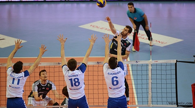 Maliye’ye İzmir’de Arkas Piyangosu