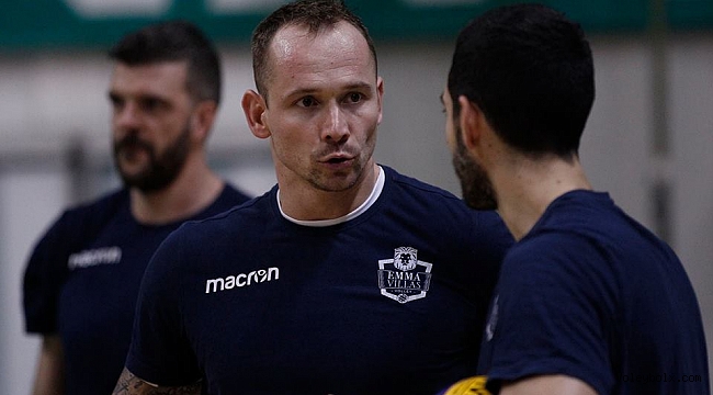 Martin Nemec, Endonezya Pro Liga'da...