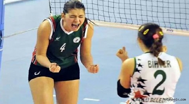 Merve Korkmaz, Trabzon İdmanocağı’nda