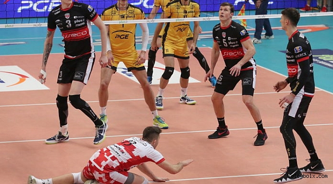 Polonya Kupası'nda yarı finalistler belli oldu