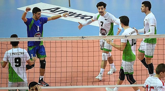 Tofaş, Seydişehir'den 3 puanla dönüyor