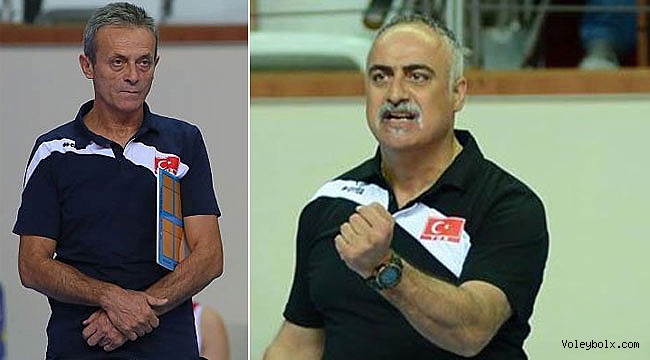 Samsun Anakent’te İsmail Yengil gitti, Reşat Arığ geliyor...