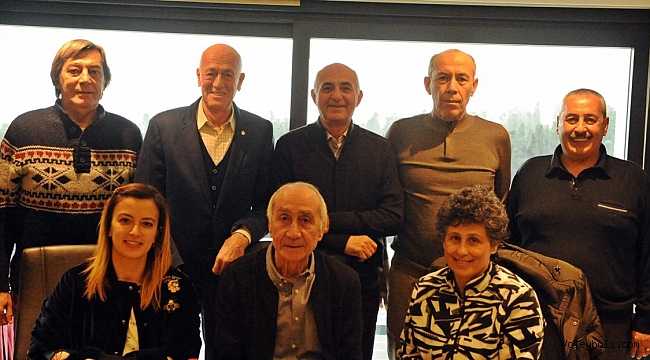 TVF Teknik Kurulu, 2018 Yılının İlk Toplantısını Yaptı